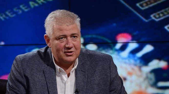 Проф. Балтов: Пет дни не са достатъчни, за да реагират тестовете при евентуално заразяване