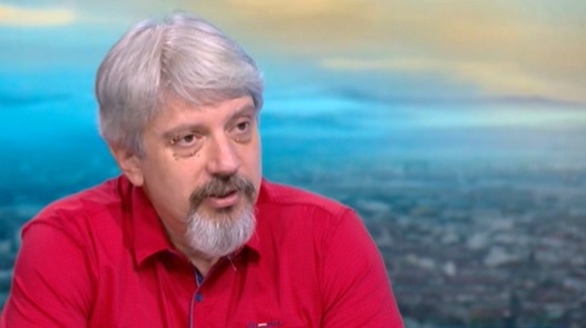 Проф. Николай Витанов: Ако нещата вървят така, може да се наложи да разгръщаме полеви болници