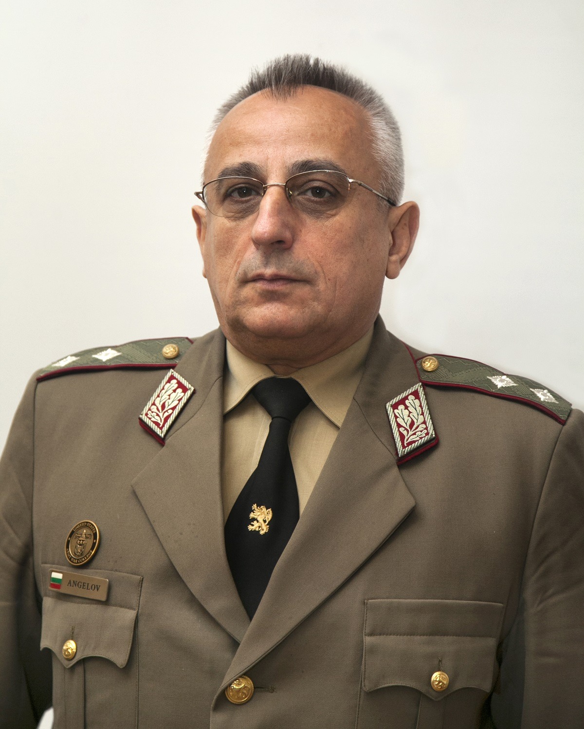 Ген.м-р Груди Ангелов, началник на Военна академия „Георги Стойков Раковски“:  Имаме 230% ръст на приема на студенти спрямо предходната година