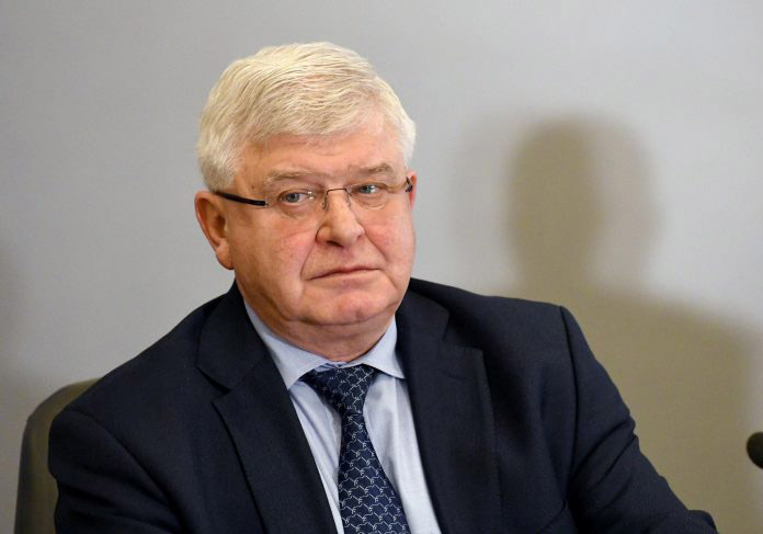 Столичната РЗИ отмени карантината на Кирил Ананиев