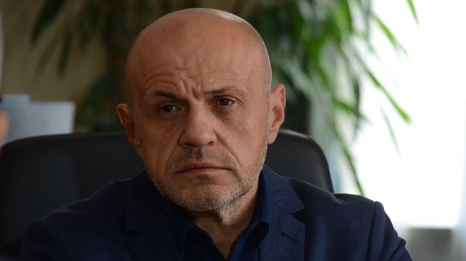 Томислав Дончев: Дали сме категорична подкрепа за инициативата "Три морета", не разбирам реакцията на президента