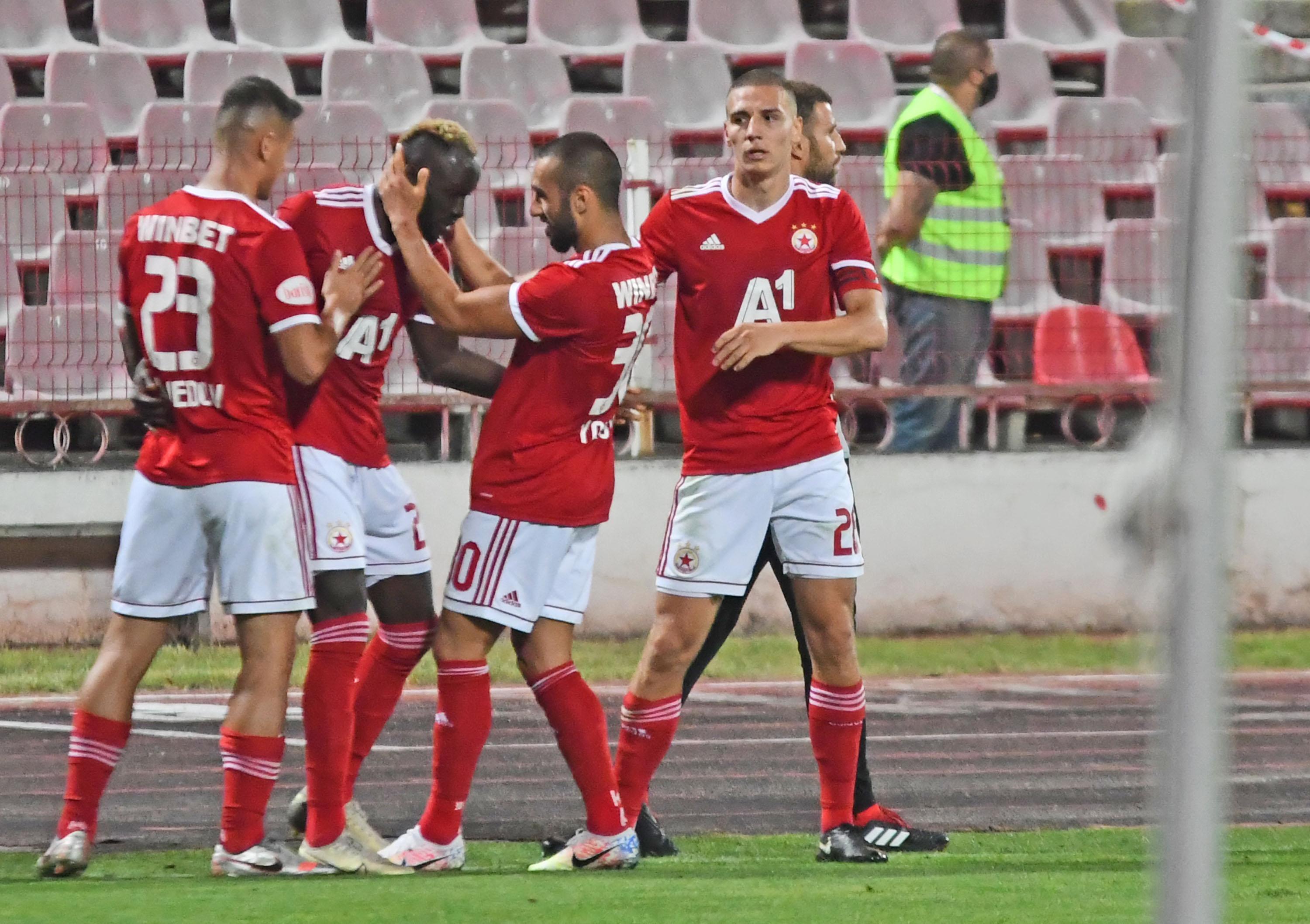 Спорт по телевизията