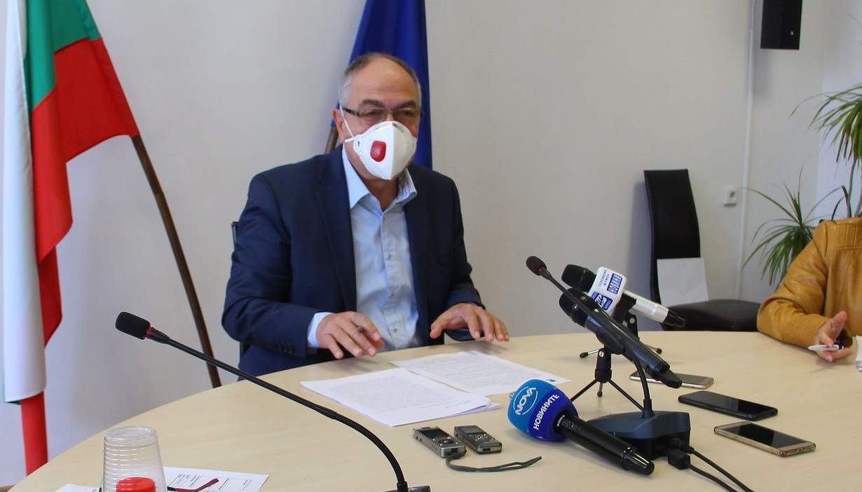 Затварят нощните заведения в Шуменско