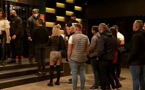 Екипи на Столичния инспекторат провериха 6 клуба в "Студентски град", не откриха нарушения