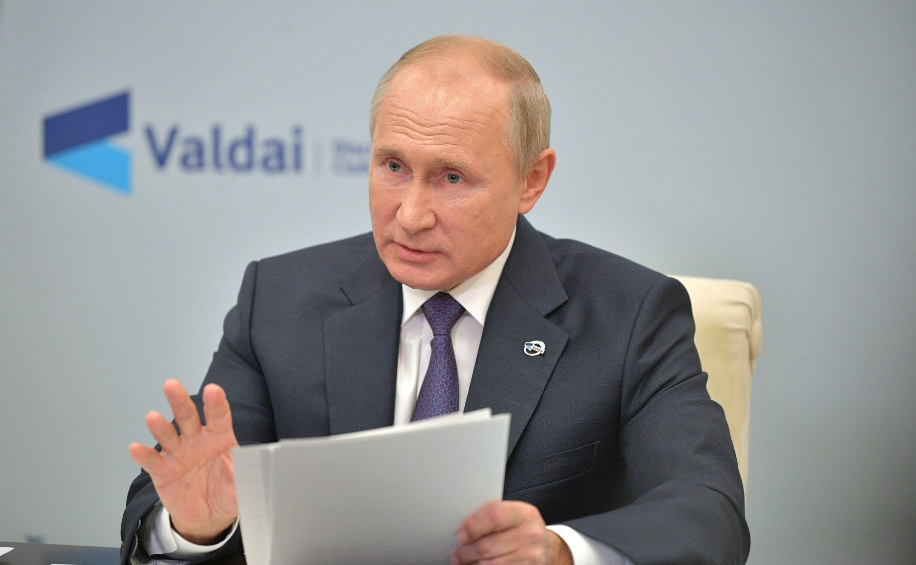 Путин: Доминацията на САЩ и Русия приключи (обзор)