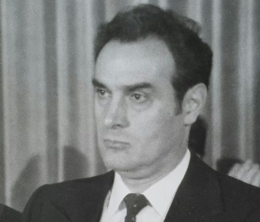 На 90 години почина секретарят на ЦК на БКП проф. Стоян Михайлов