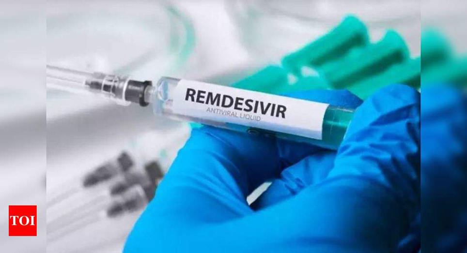 САЩ одобри “Ремдесивир“ за болнично лечение на Covid-19