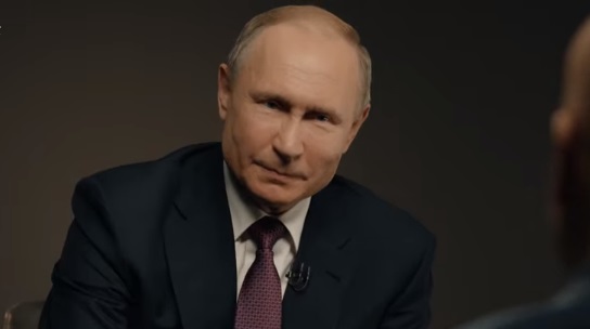 Путин: Лично разпоредих да се позволи на Навални да лети до Германия