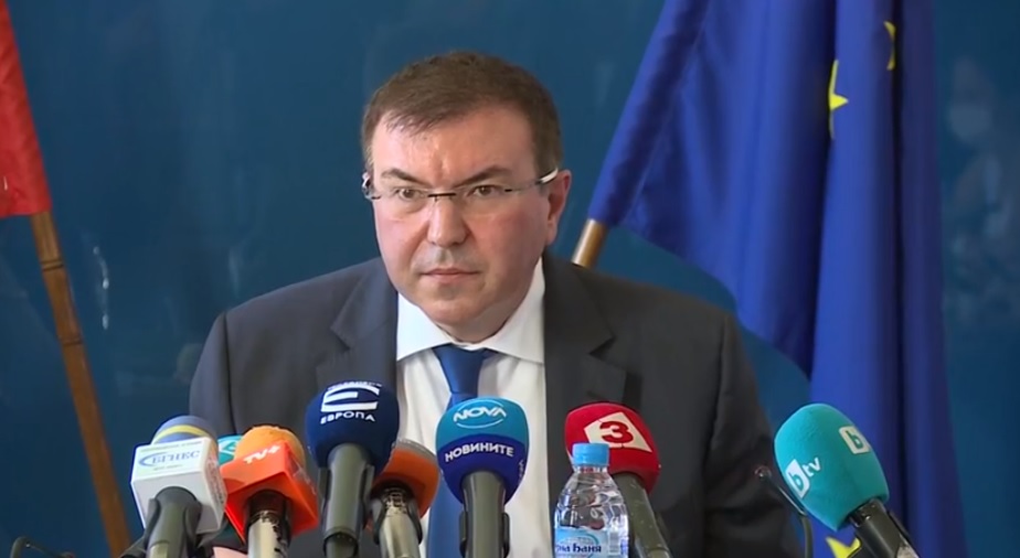 Вижте новата заповед на здравния министър за нощните заведения