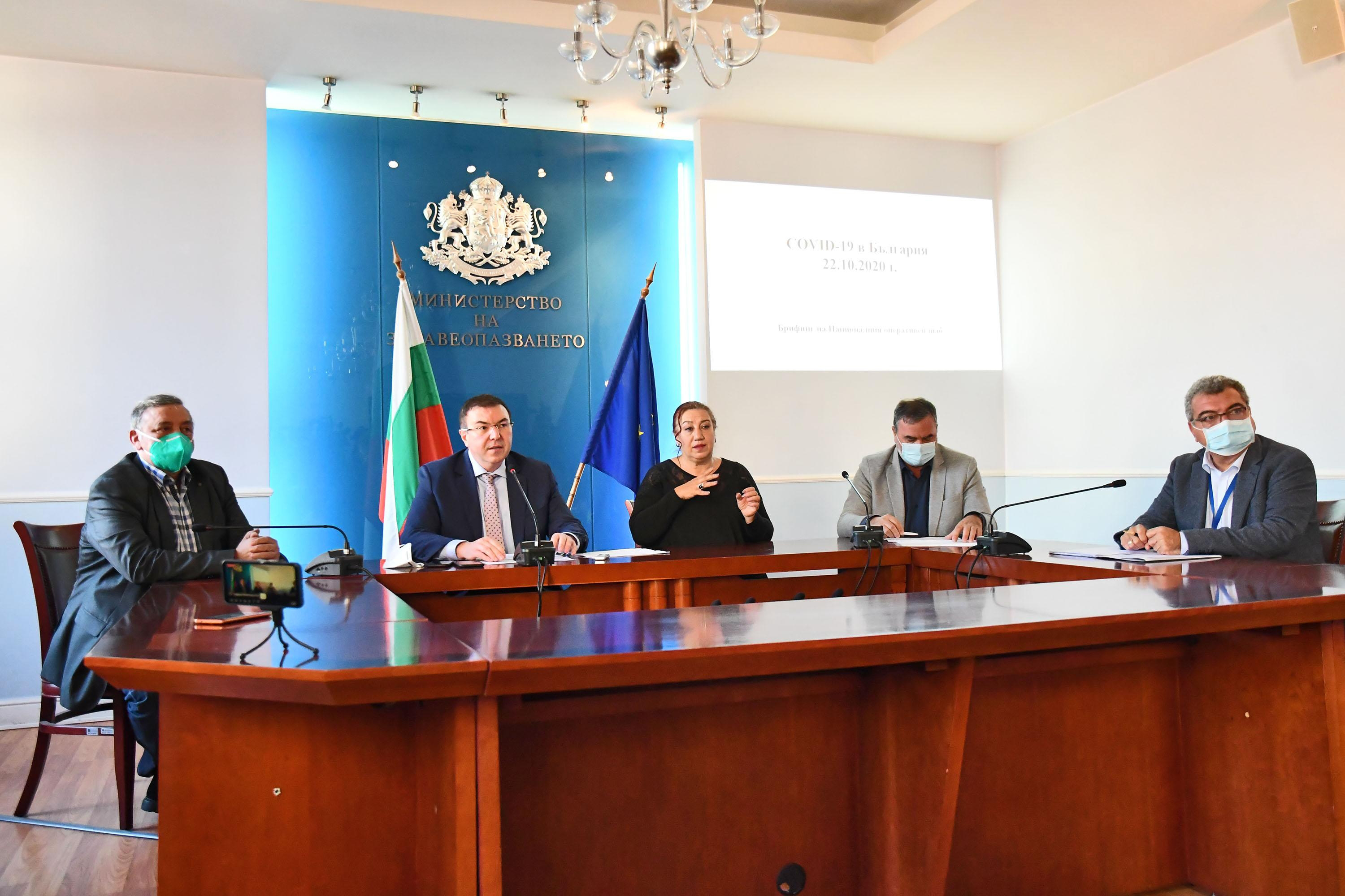 Разчертаха квадратурата на танца