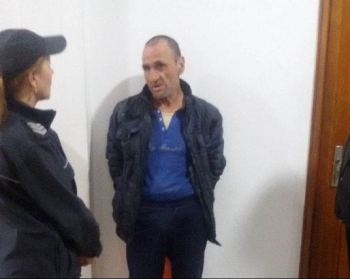 Доживот за убийство на другар по чашка