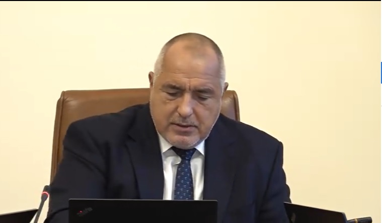 Премиерът: Отпускаме 106 млн. лв. за добавки към пенсиите през ноември (ВИДЕО)