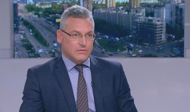 Валери Жаблянов: Лицемерието, което лъха от БСП е същото като от управляващите
