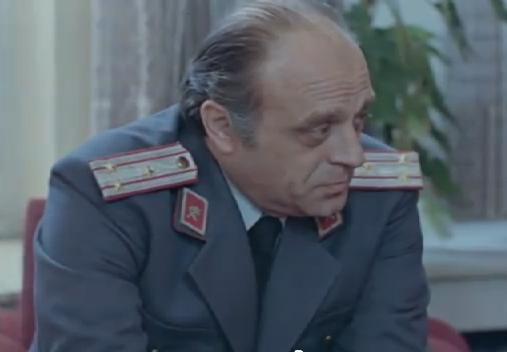 Почина актьорът Светозар Неделчев
