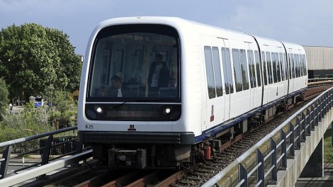 Леко метро ще бори задръстванията във Варна