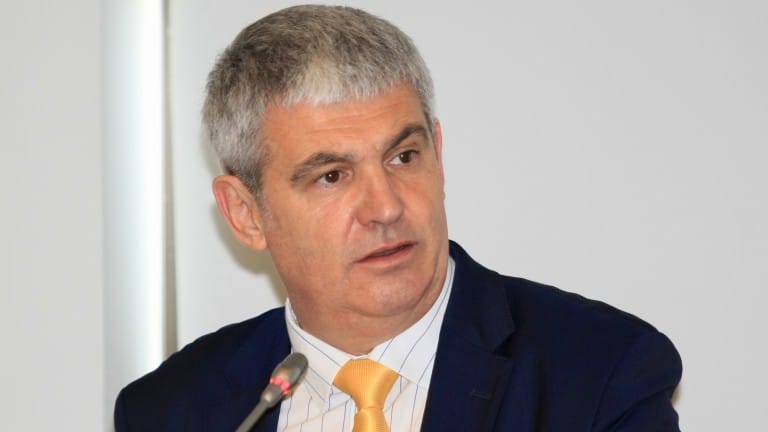 Пламен Димитров: Данъчната система трябва да бъде ревизирана, за да е по-справедлива