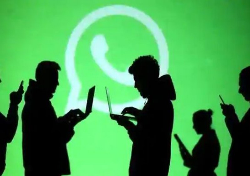 Шпионски приложения за WhatsApp