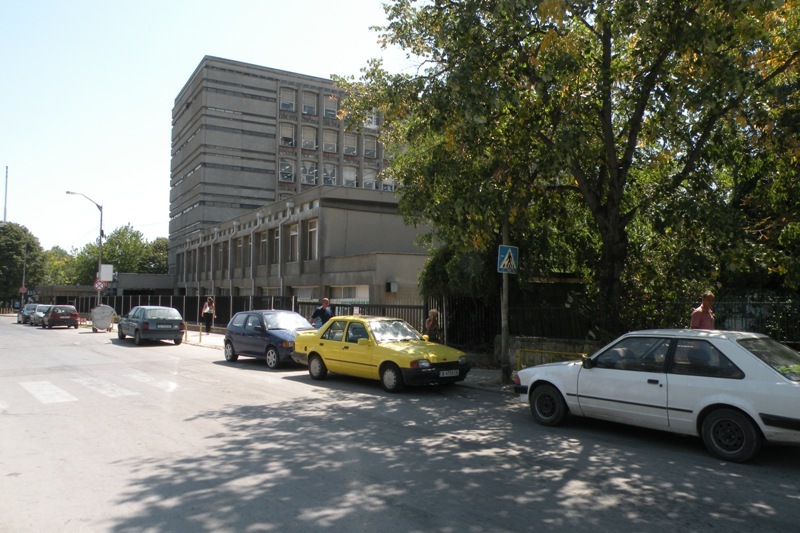 Откриха огнище на COVID-19 във варненски завод