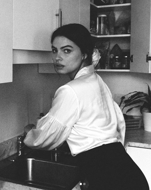 Актрисата Нола Палмър: Фотографът на Емили Ратайковски насили и мен