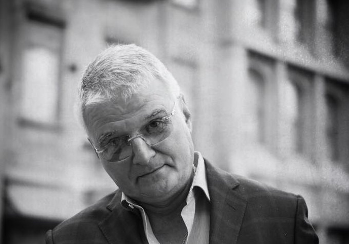 Христо Сираков е починал след инсулт