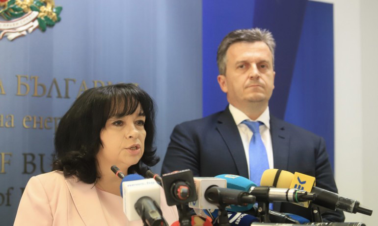 Газът поскъпва драстично с 37%