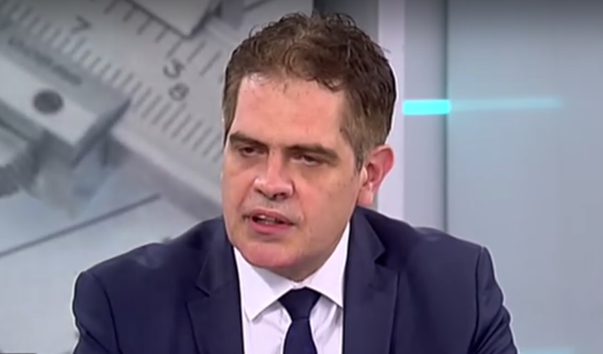 Лъчезар Борисов: За два месеца сме внесли над 400 млн. лв. в икономиката