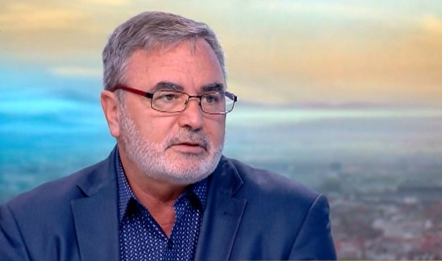 Доц. Ангел Кунчев: По-удачно е децата в училище да носят шлемове