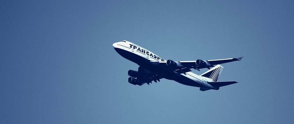 8000 самолета Boeing 747 ще са нужни за доставка на ваксини срещу COVID-19 по света