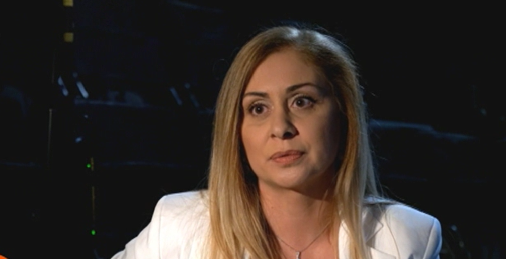 Жената до Милен Цветков: В последните си месеци той говореше много често за смъртта