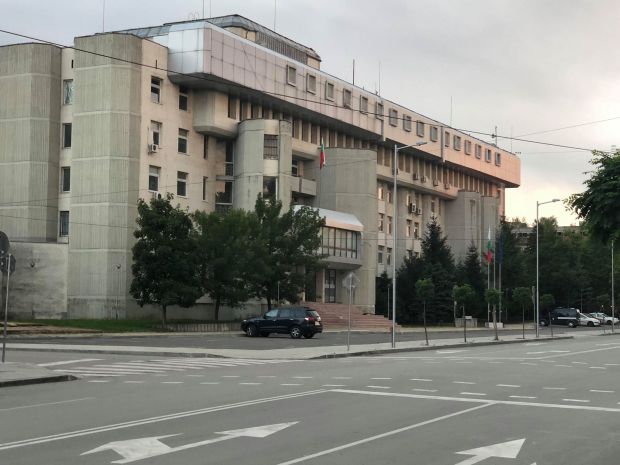 Мъж отвлякъл сина на бившата, за да я принуди да заживеят пак заедно
