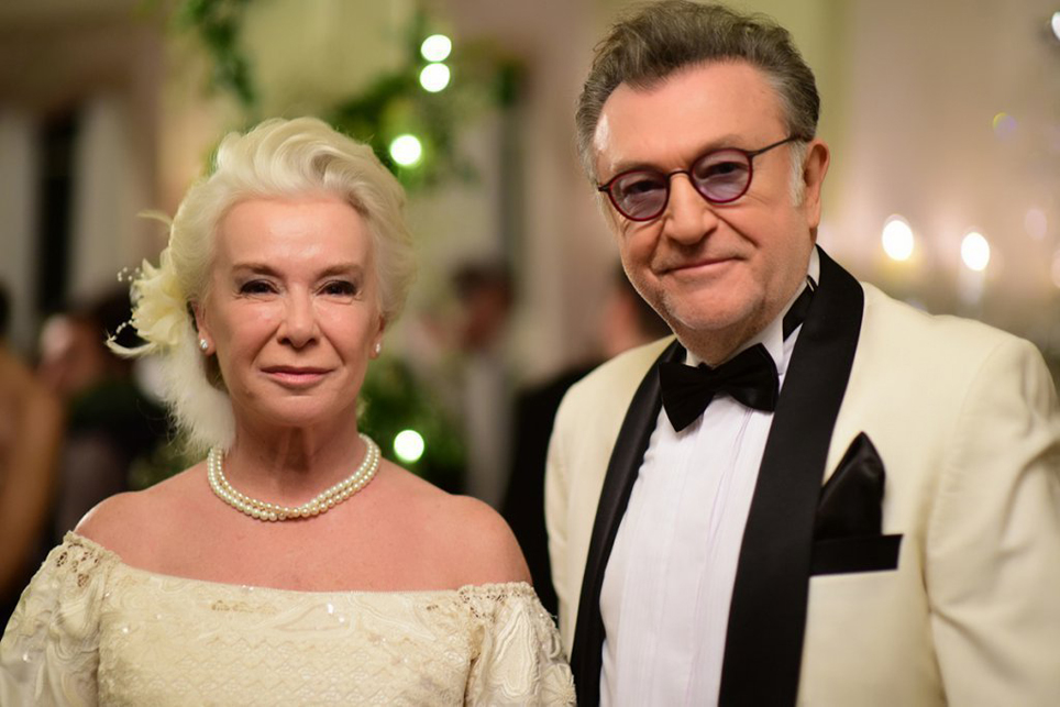 Есма и Гарип от „Завинаги“ вдигат сватба