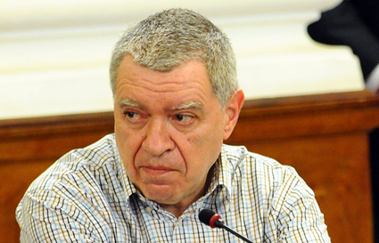 Проф. Константинов: 20 000 машини за гласуване ще са достатъчни