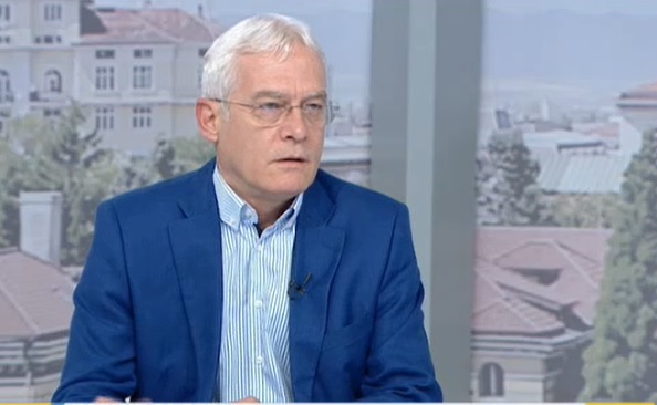 Проф. Петко Салчев, НЗОК: 4,453 млн. лева са изплатени за лечение на COVID-19 до момента