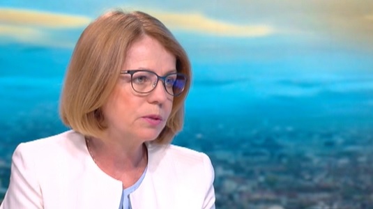 Йорданка Фандъкова: Протестът вече не е антиправителствен, а срещу хората