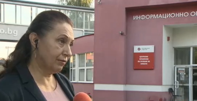 Елизабет Павлова, "Топлофикация София": До 31 август всеки недоволен може да обжалва изравнителната си сметка