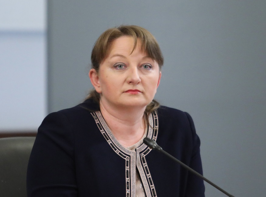 Сачева: Предлагаме диференцирано увеличение на стандартите за социални услуги в Бюджет 2021