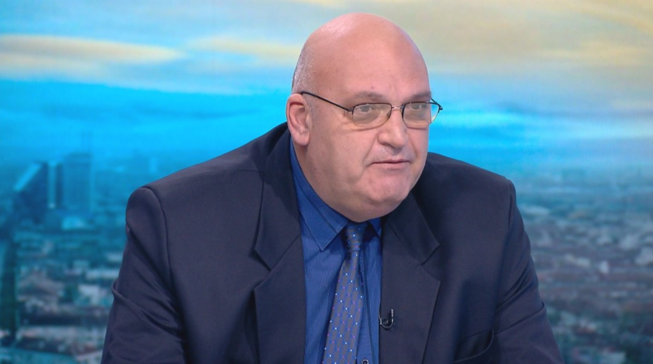 Д-р Николай Брънзалов: Въвеждането на електронната рецепта ще облекчи пациентите