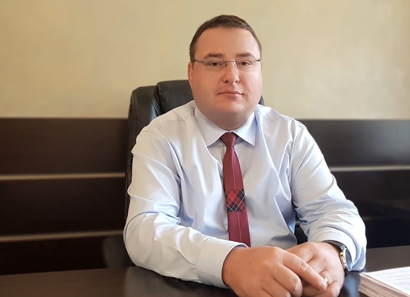 Калпав водопровод за над 2 млн.лева в Свищов отново аварира 