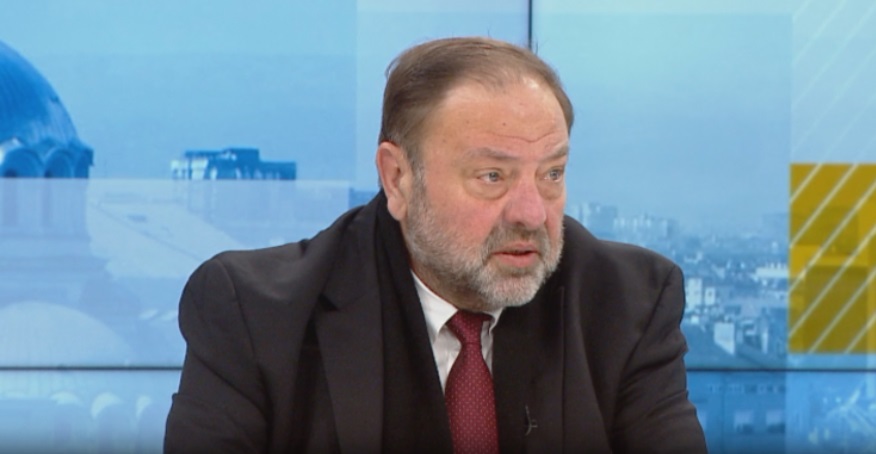 Д-р Николай Шарков, стоматолог: Работим в непрекъснат риск, искаме достъп до регистъра на заразените