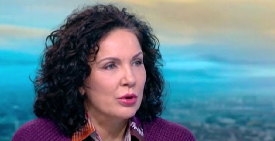 Антония Първанова: Самолечението и свръхлечението на коронавируса са две много опасни неща