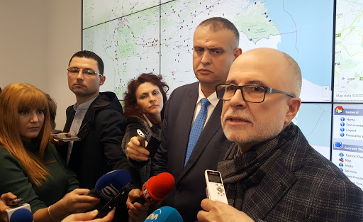 Олег Асенов: Електронната винетка вече се активира до 15 секунди след купуването й