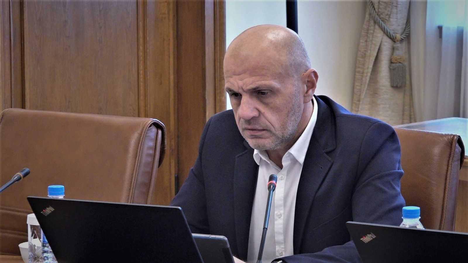 Томислав Дончев: Ще разполагаме с 804 млн. лева през 2021 година за справяне с последиците от пандемията