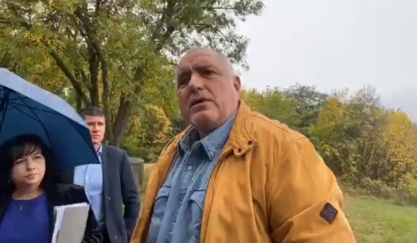 Борисов: Ще направим 7-и блок на АЕЦ „Козлодуй“ по технология, която е коренно различна от досегашната