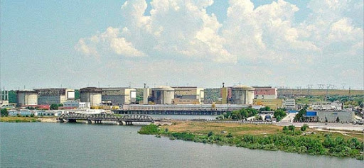 Румъния ще строи със САЩ нови два атомни реактора в Черна вода