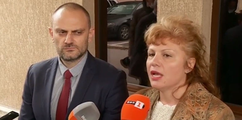Четирима са задържаните в разбитата наркогрупа, пласирали в столичните квартали "Надежда" и "Люлин"