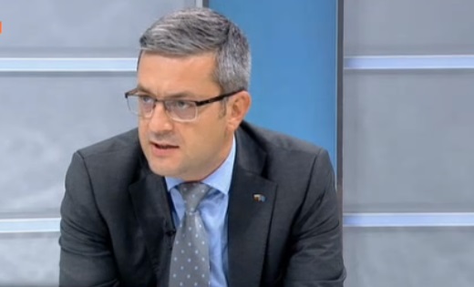 Тома Биков, ГЕРБ: Не отричаме проблемите ни, но не приемаме България да е черната овца на Европа