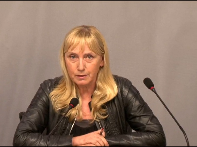 Елена Йончева: Резолюцията на ЕП е жълт картон за правителството, следващият трябва да е червен