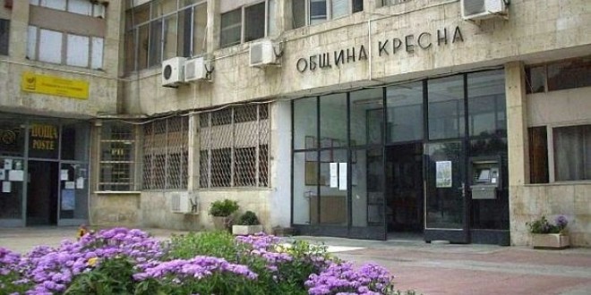 Кмет с присъда управлява село