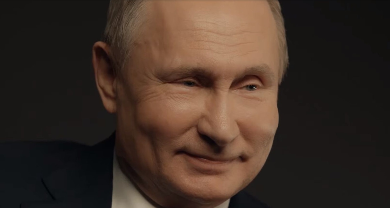Путин навръх 68-ия си рожден ден: Смятам, че съм запазил човешките черти на характера си (ВИДЕО)