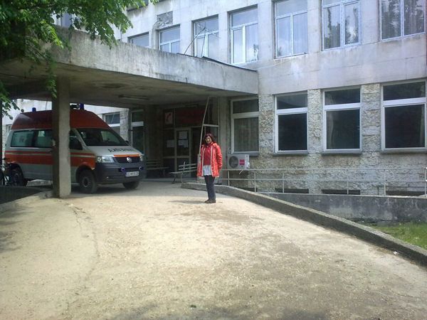 Разследват смъртта на бременна жена в спешния център в Дулово